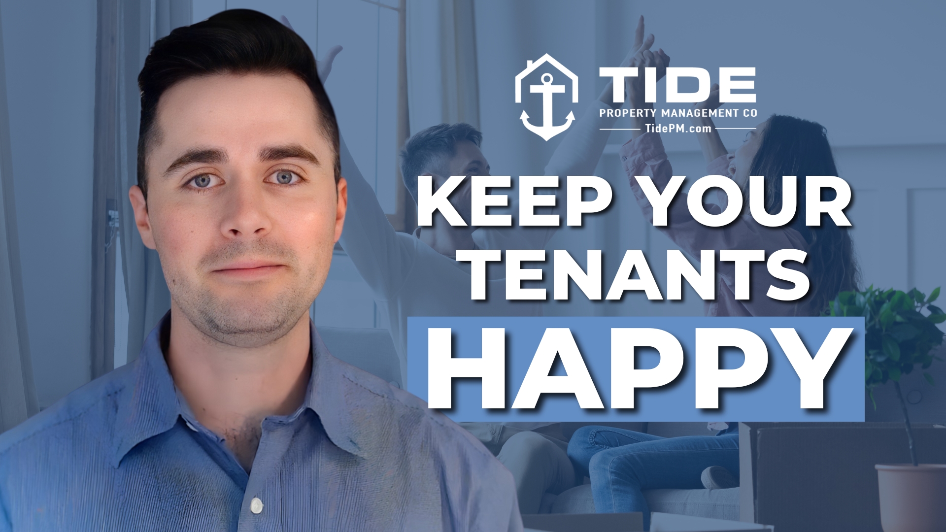 How To Handle Tenant Complaints Like a Pro